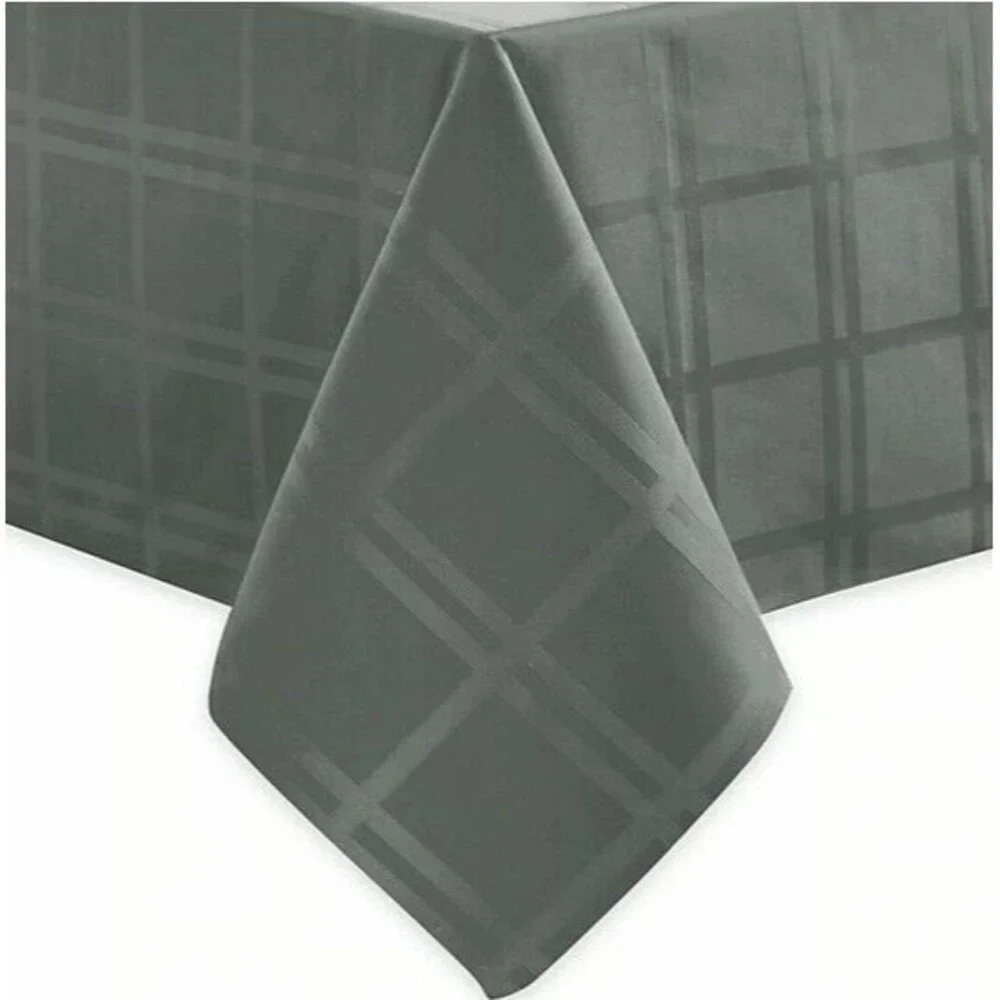 Origins Fabric Tablecloth 60